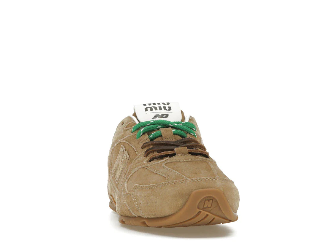 New Balance 530 SL Miu Miu Ecru (Damen)