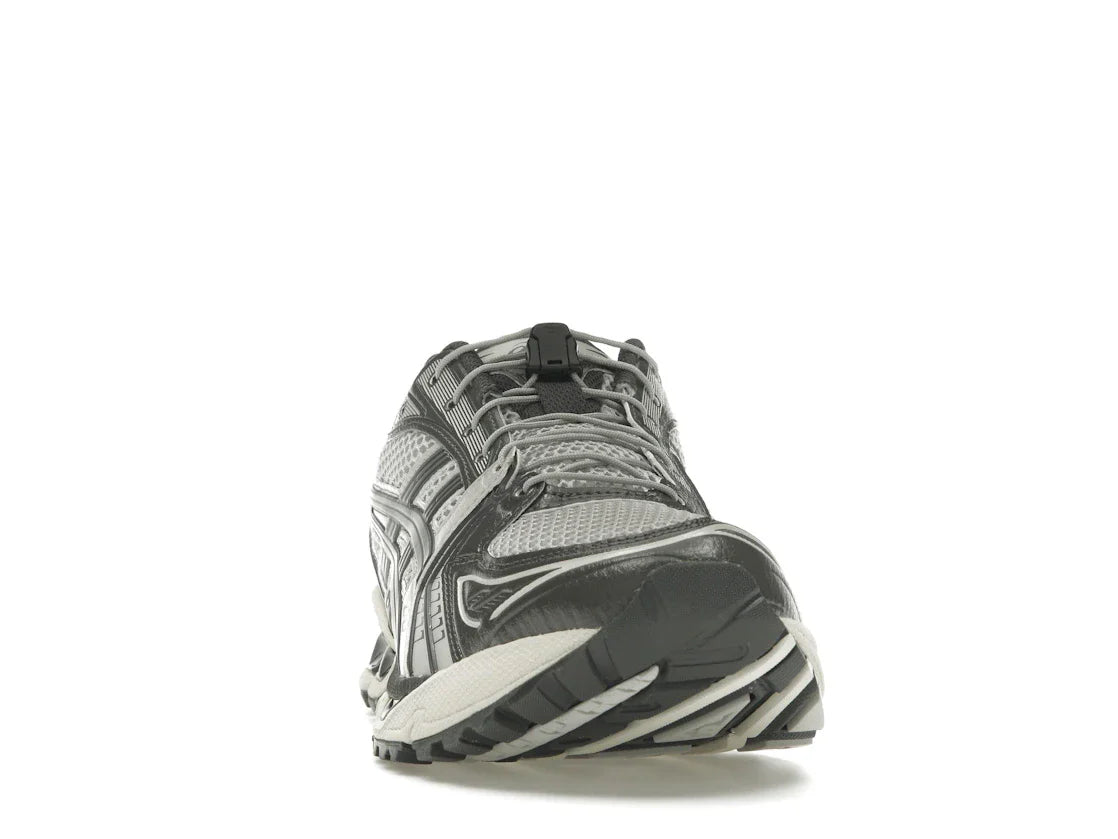 ASICS Gel-Kayano 14 Unlimited Pack Austerngrau
