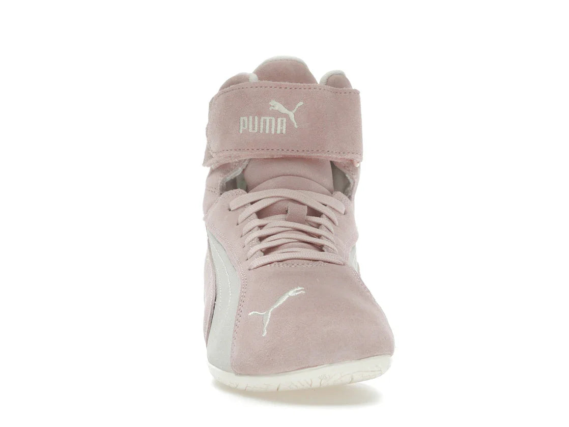 Puma Speedcat Mid Rose Quartz Warmweiß