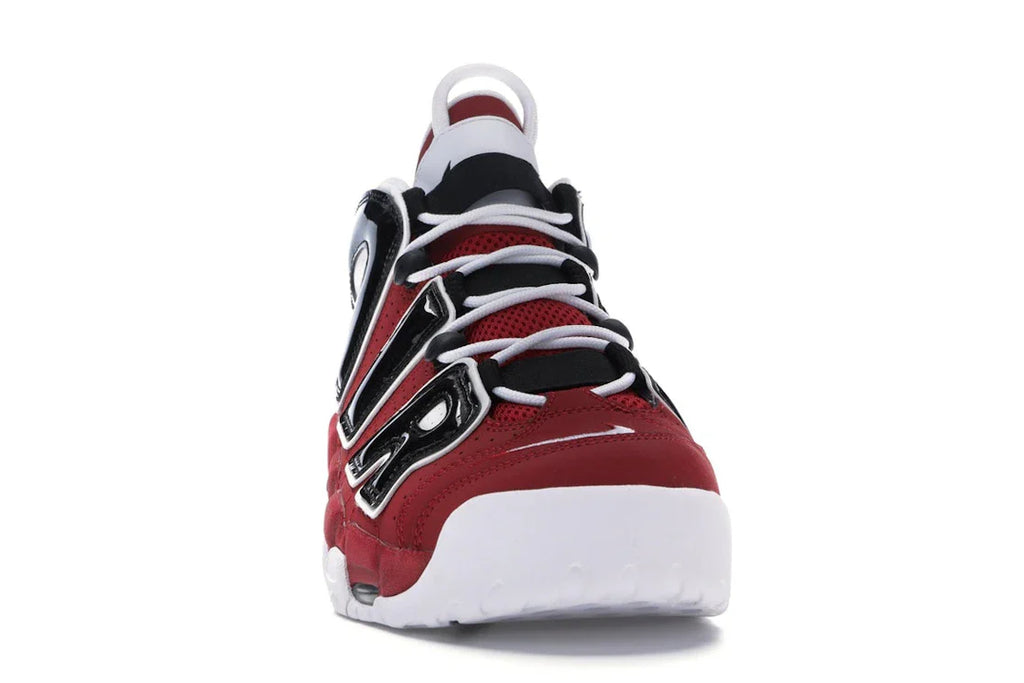 Nike Air More Uptempo Bulls Hoops Pack
