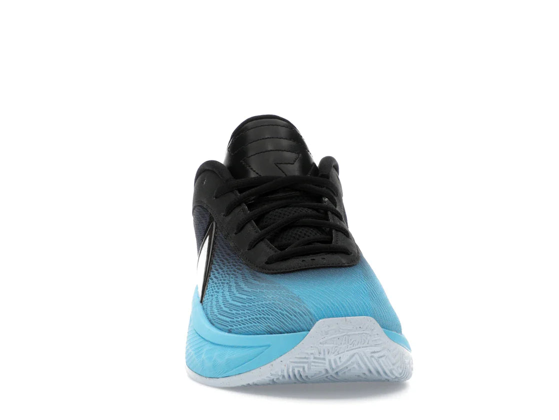 Nike Giannis Zoom Freak 6 Weihnachten