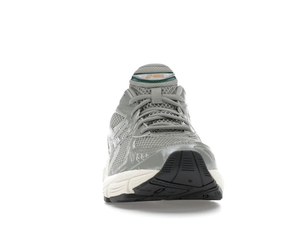 ASICS GT-2160 Seal Gray Jewel Green