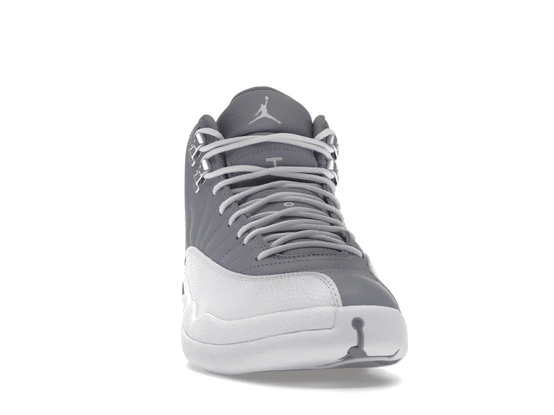 Jordan 12 Retro Stealth