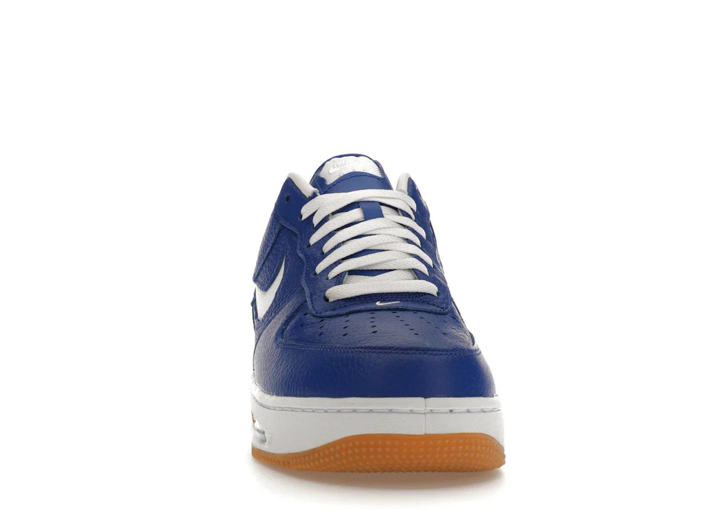 Nike Air Force 1 Low Evo Team Royal