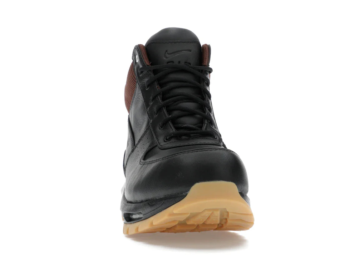 Nike Air Max Goadome SE Schwarz/Hellbraun
