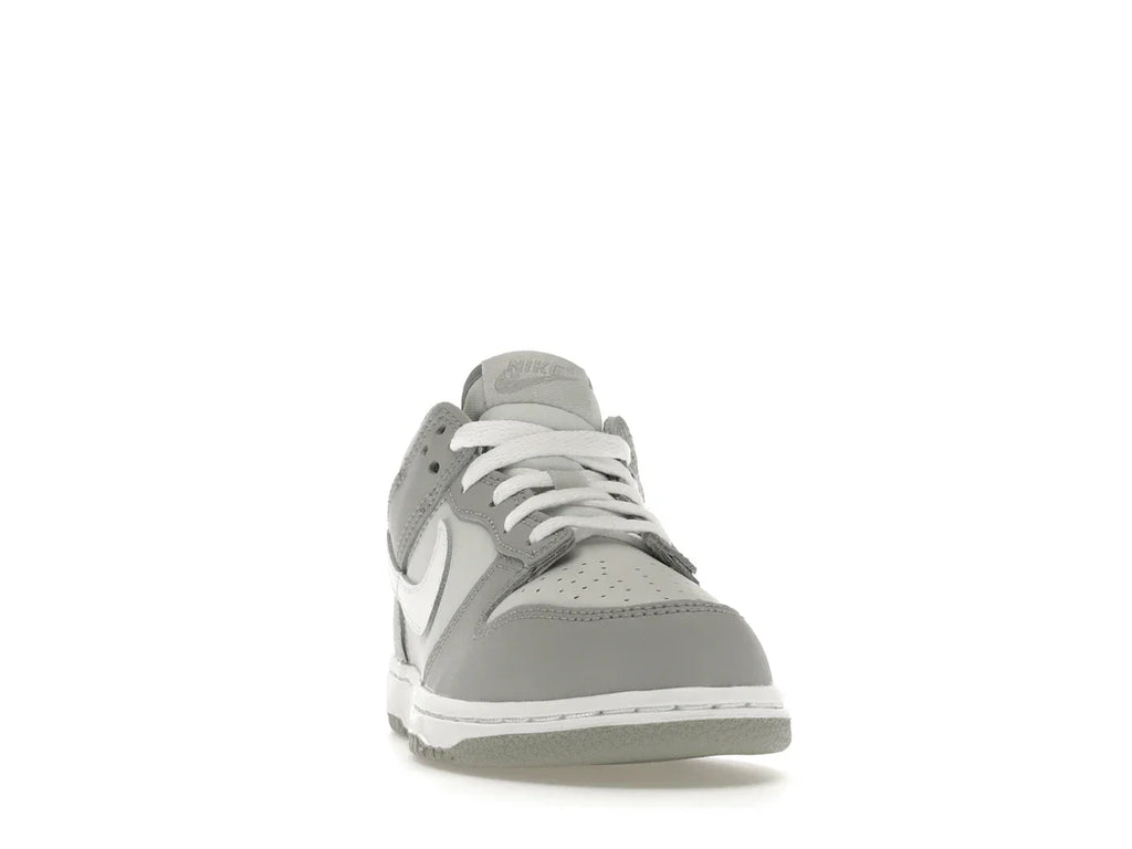 Nike Dunk Low Zweifarbig Grau (PS)