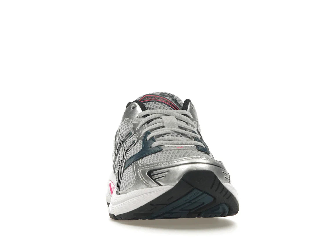 ASICS Gel-1130 Concrete Teal Pink (Damen)