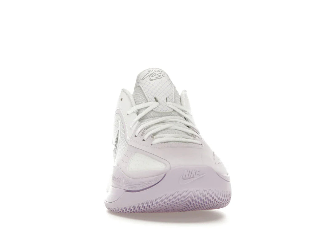 Nike GT Cut Cross Barely Grape