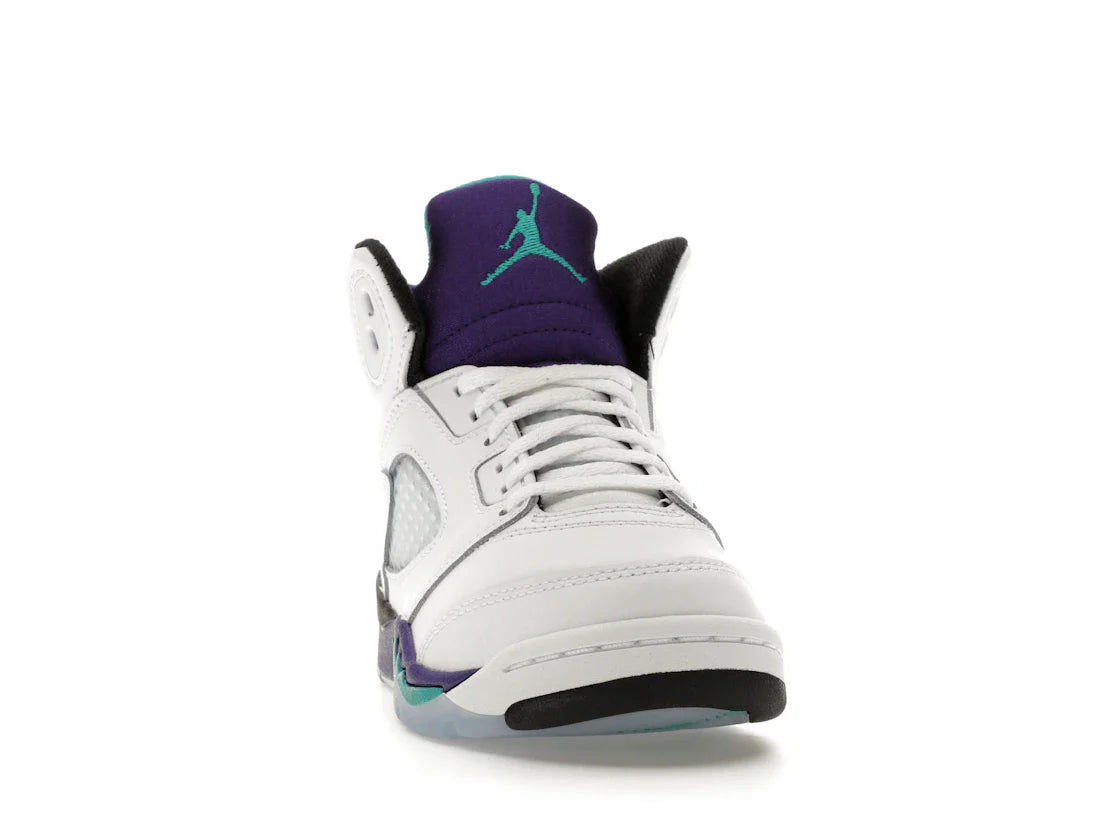 Jordan 5 Retro Grape (2025) (PS)