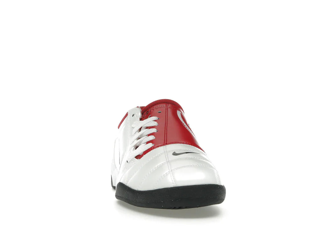 Nike Total 90 3 Weiß Gym Red