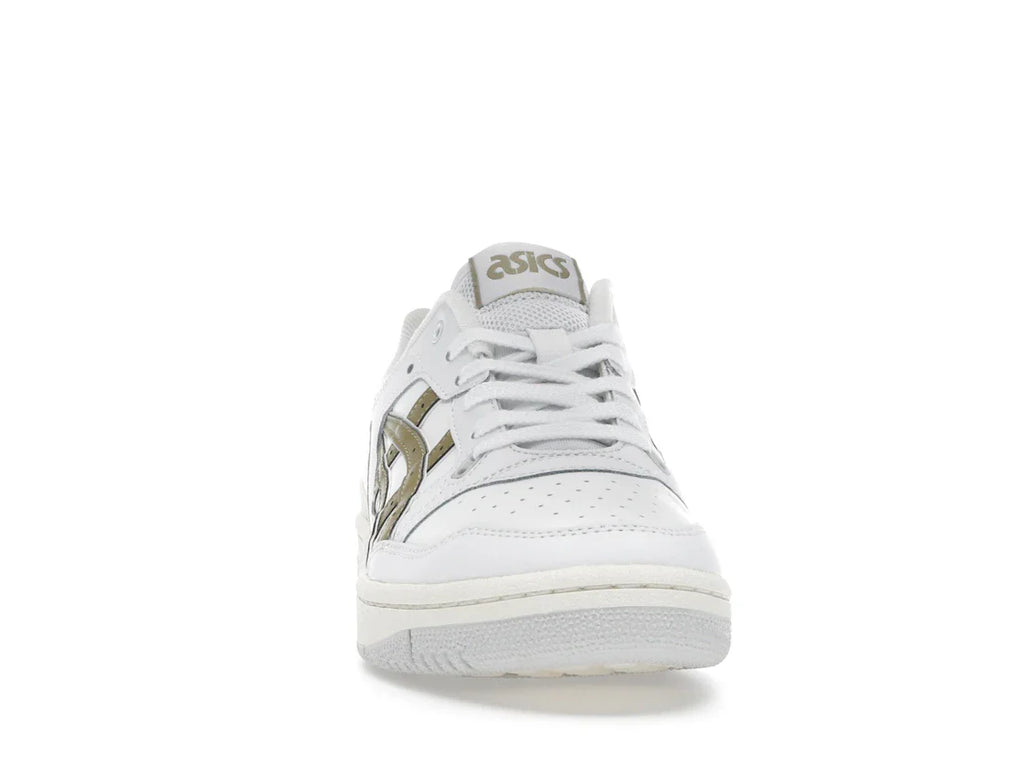 ASICS EX89 Weiß Safari Khaki