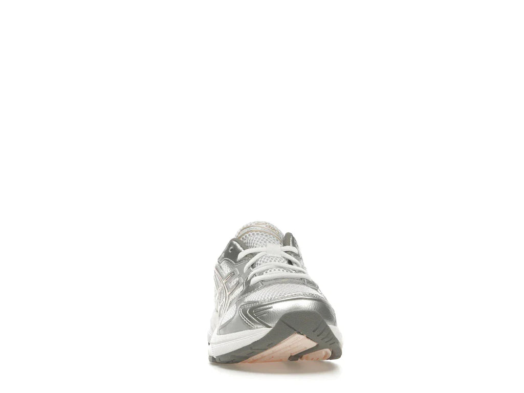 ASICS Gel-1130 Weiß Perlmuttrosa (GS)