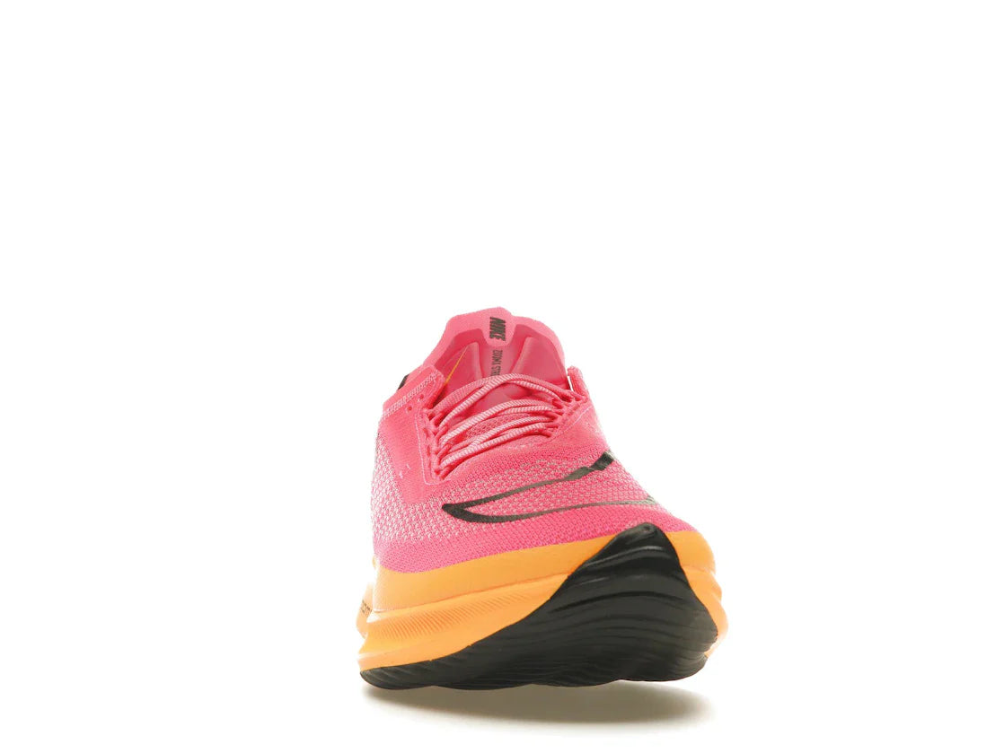 Nike ZoomX StreakFly Hyper Pink Laser Orange