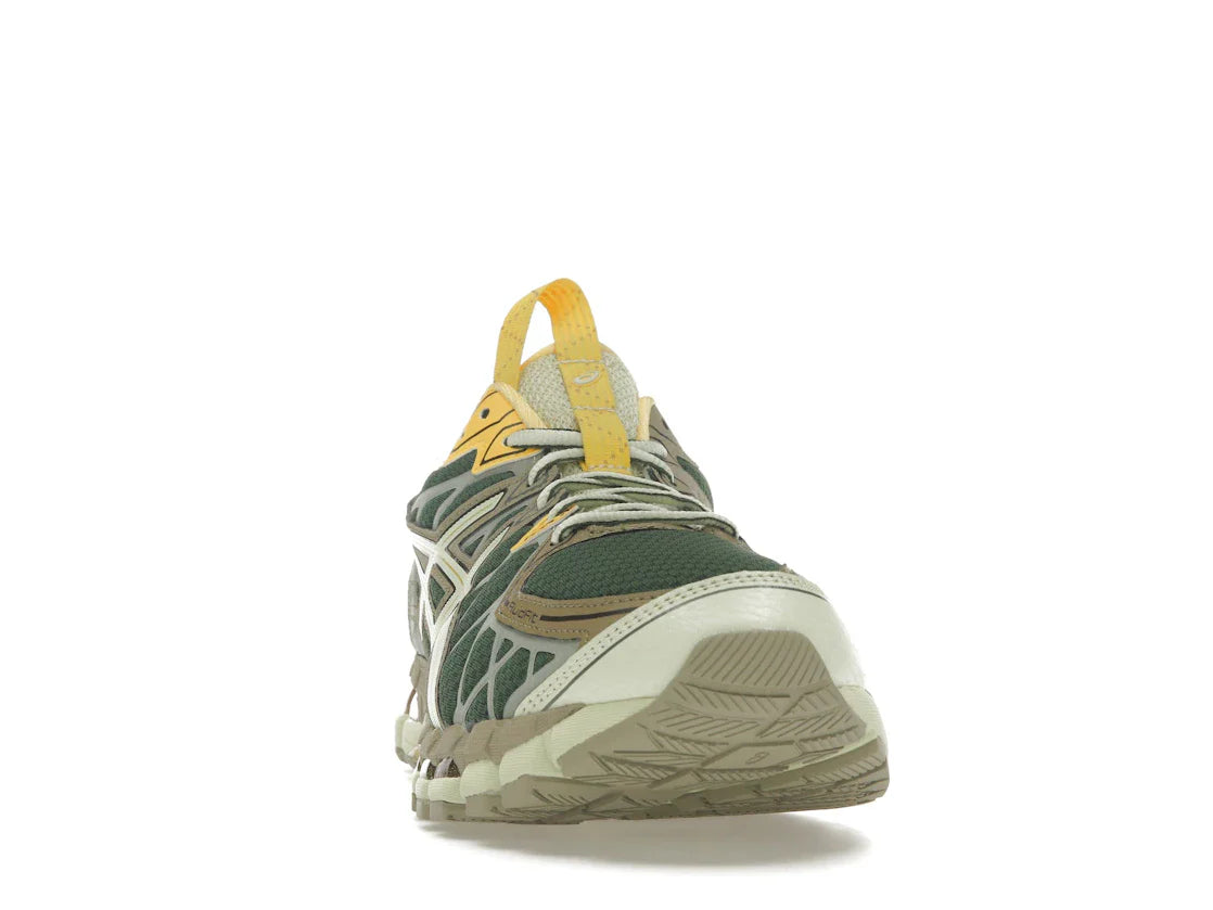 ASICS UB10-S Gel-Kayano 20 Kiko Kostadinov Hunter Green Jade