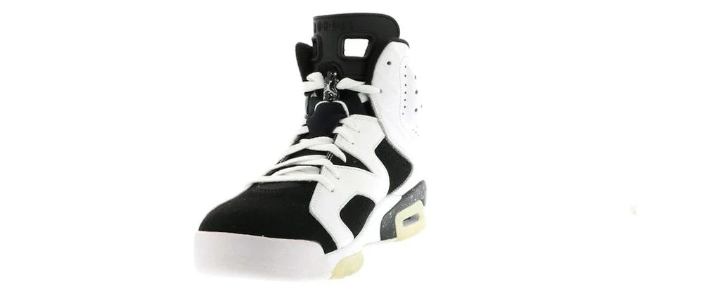 Jordan 6 Retro Oreo