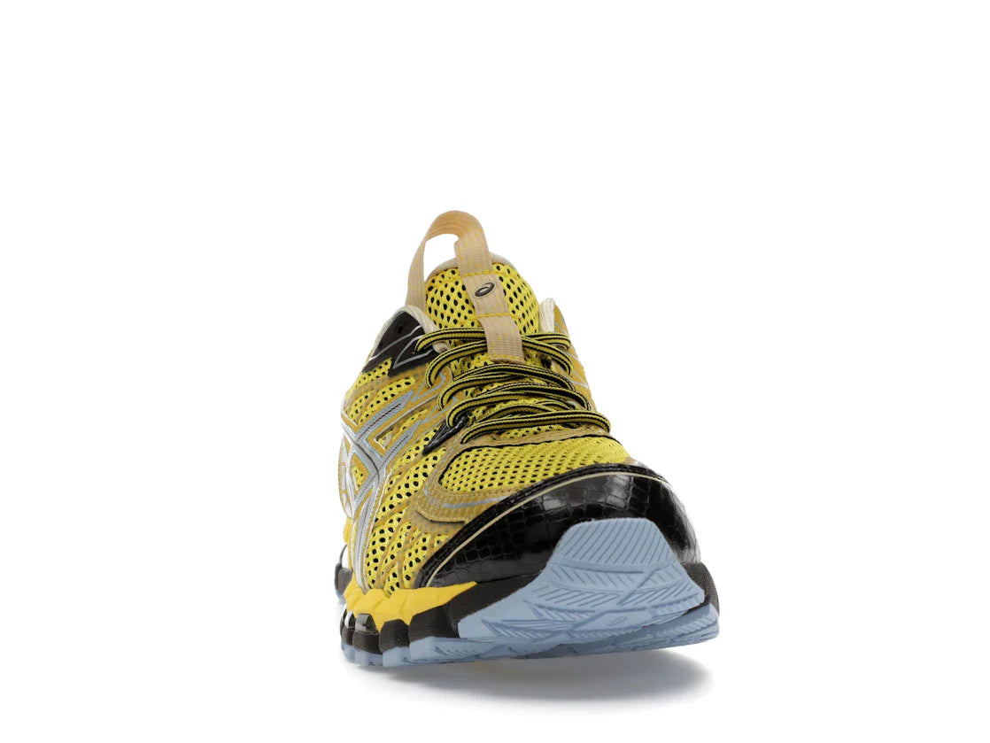 ASICS UB9-S Gel-Kayano 20 Kiko Kostadinov Leuchtendes Gelb