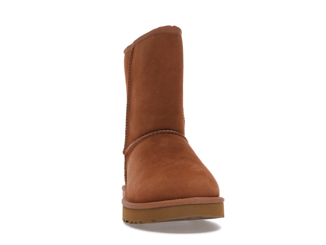UGG Classic Short II Stiefel Kastanie (Damen)