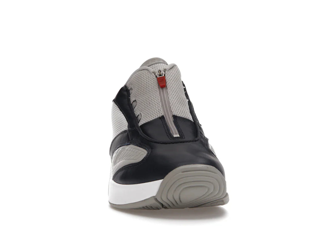 Reebok Answer IV Packer Schuhe Ultramarin
