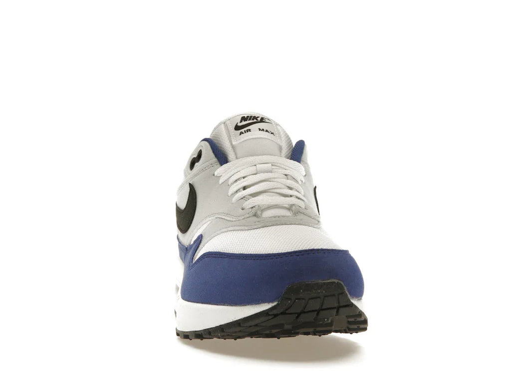 Nike Air Max 1 Tiefes Königsblau