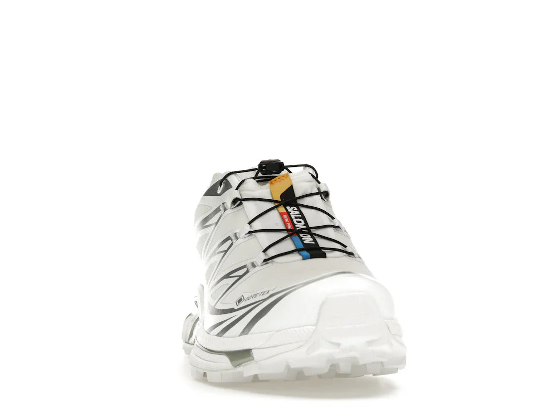 Salomon XT-6 Weiß FTW Silber