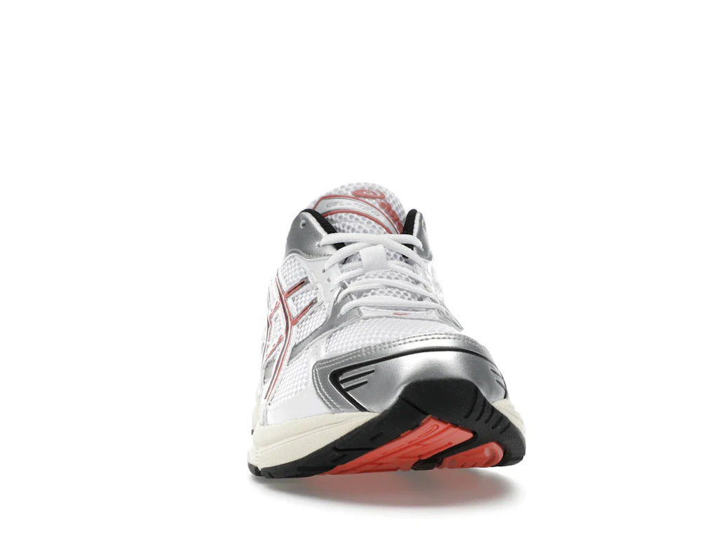 ASICS Gel-1130 Weiß Wüstenrot