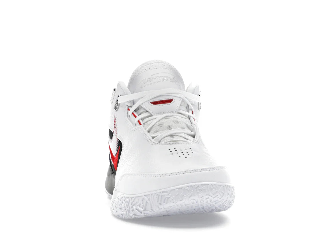 Nike Zoom LeBron NXXT Gen AMPD Erstes Spiel