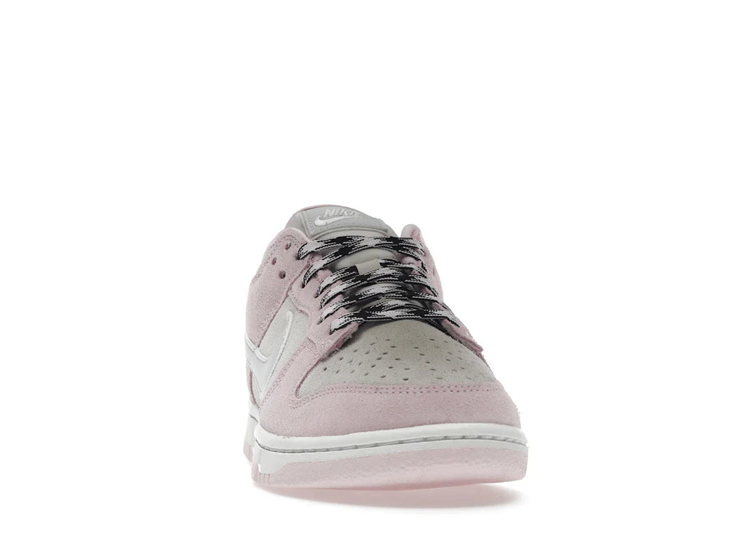Nike Dunk Low LX Pink Foam (Damen)