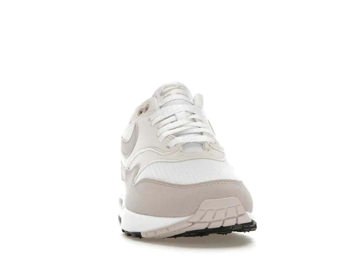 Nike Air Max 1 Platinum Violet (Damen)