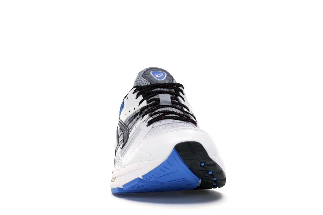 ASICS Gel-Kinsei OG White Metropolis