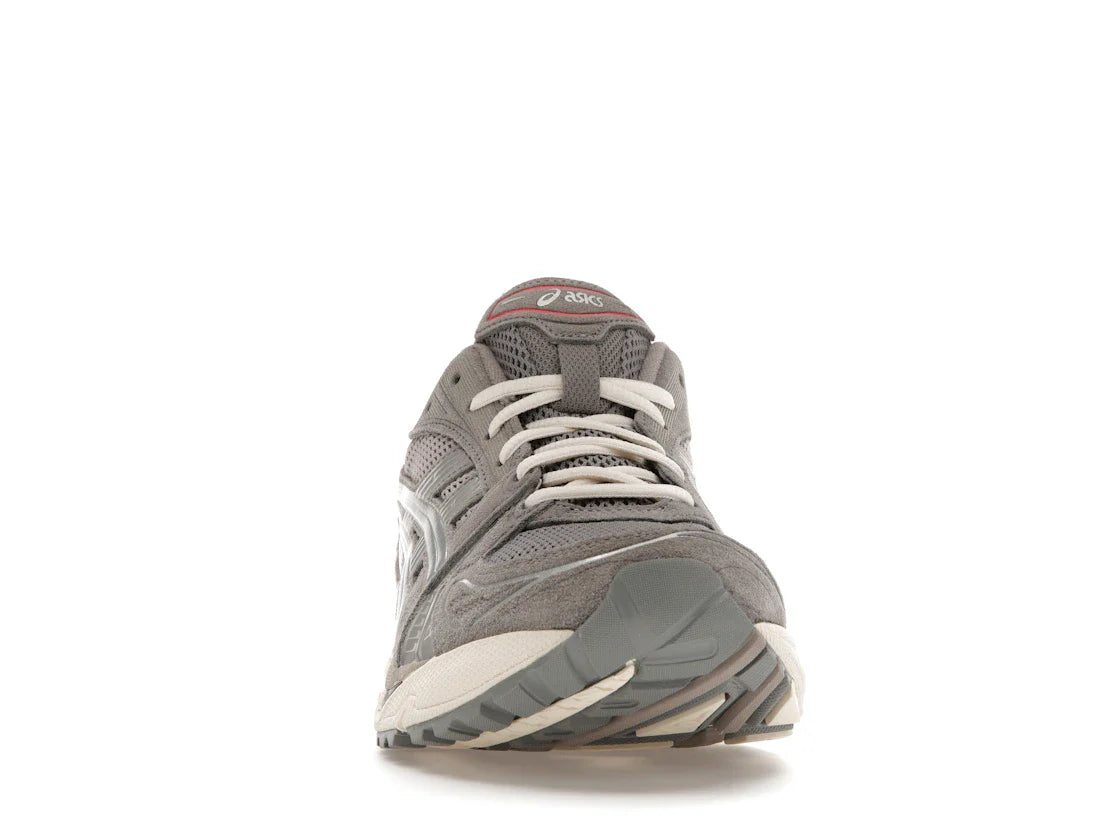 ASICS Gel-Kayano 14 Clay Gray Pure Silver