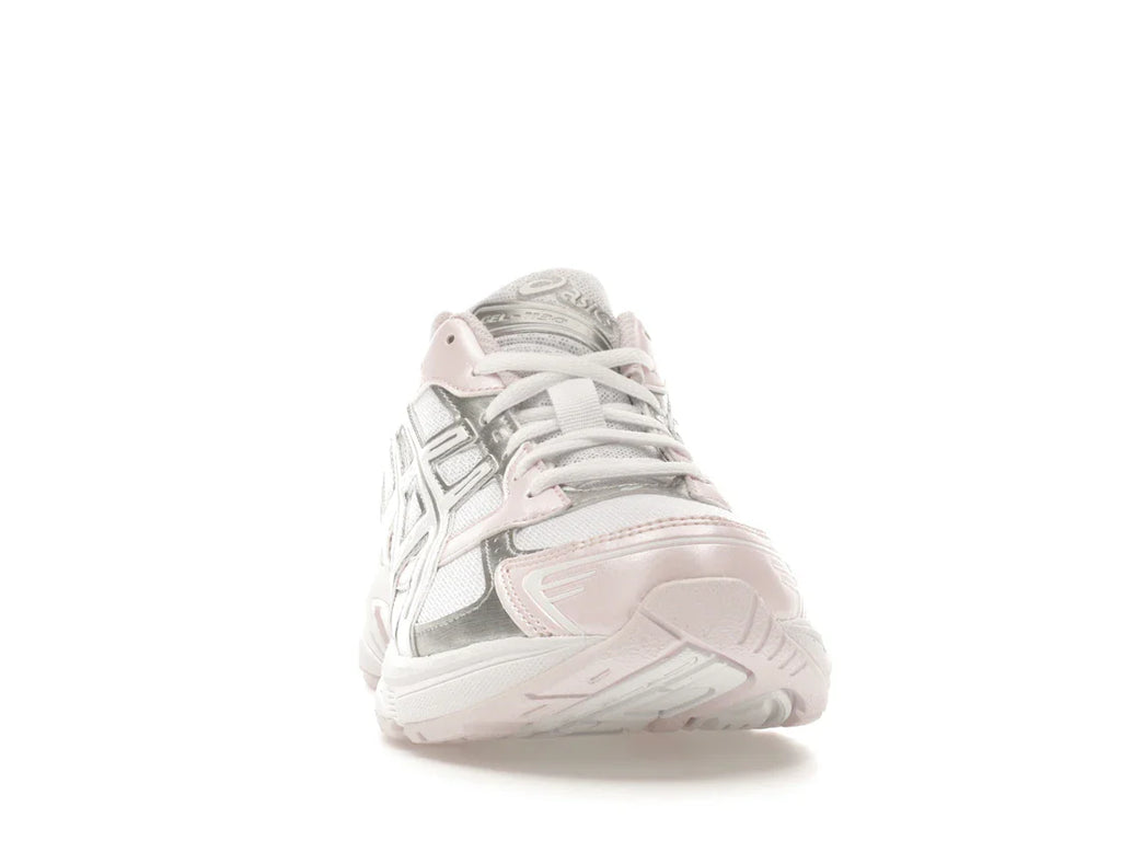 ASICS Gel-1130 Weiß Kristallrosa (Damen)