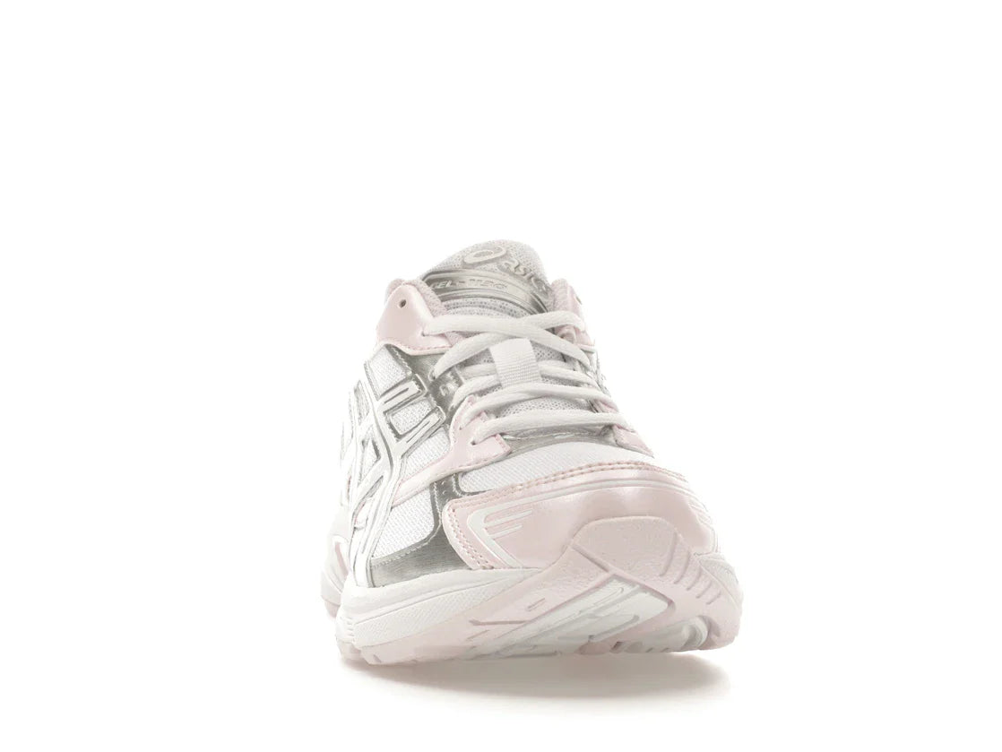 ASICS Gel-1130 Weiß Kristallrosa (Damen)