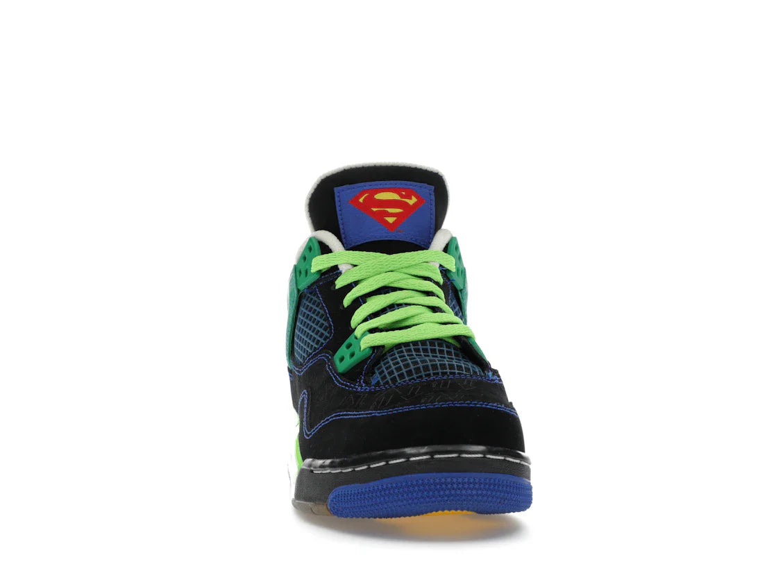 Jordan 4 Retro Doernbecher (GS)