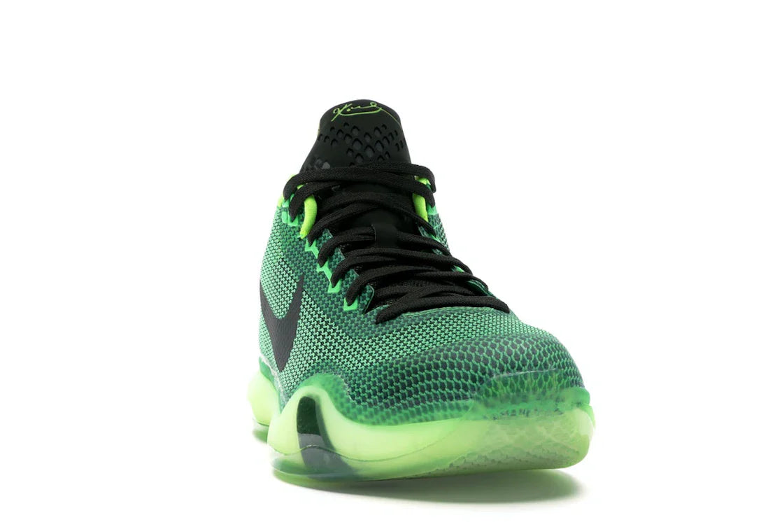 Nike Kobe 10 Vino
