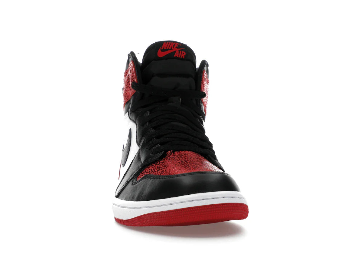 Jordan 1 High OG Ruby (Damen)