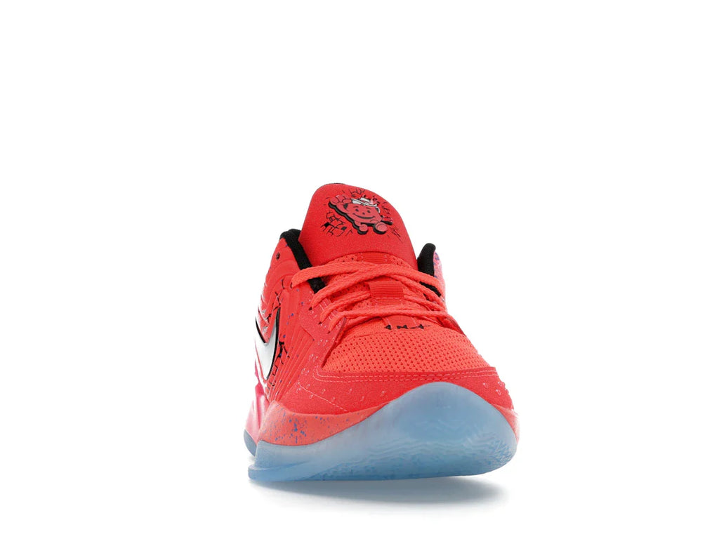 Nike Ja 2 Kool-Aid Tropical Punch (GS)