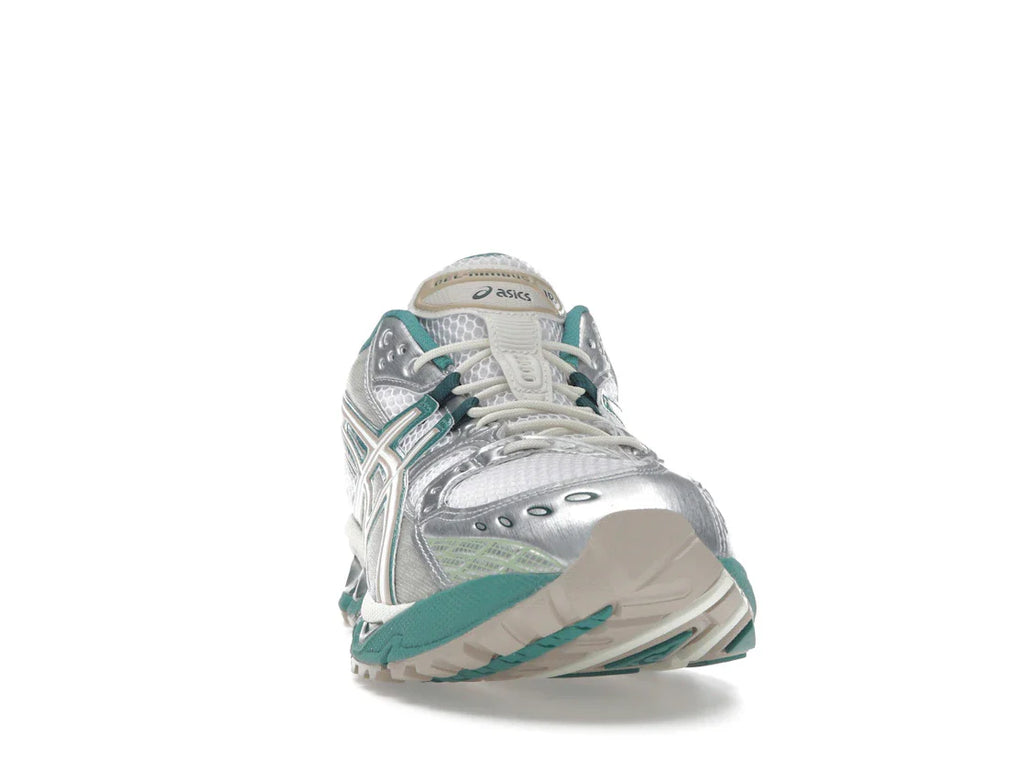 ASICS Gel-Nimbus 10.1 White Rainy Lake