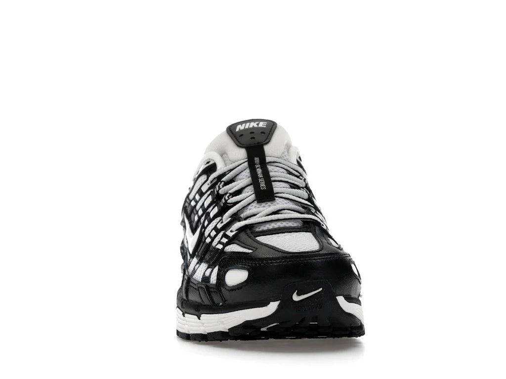 Nike P-6000 Black Muslin Sail (Damen)