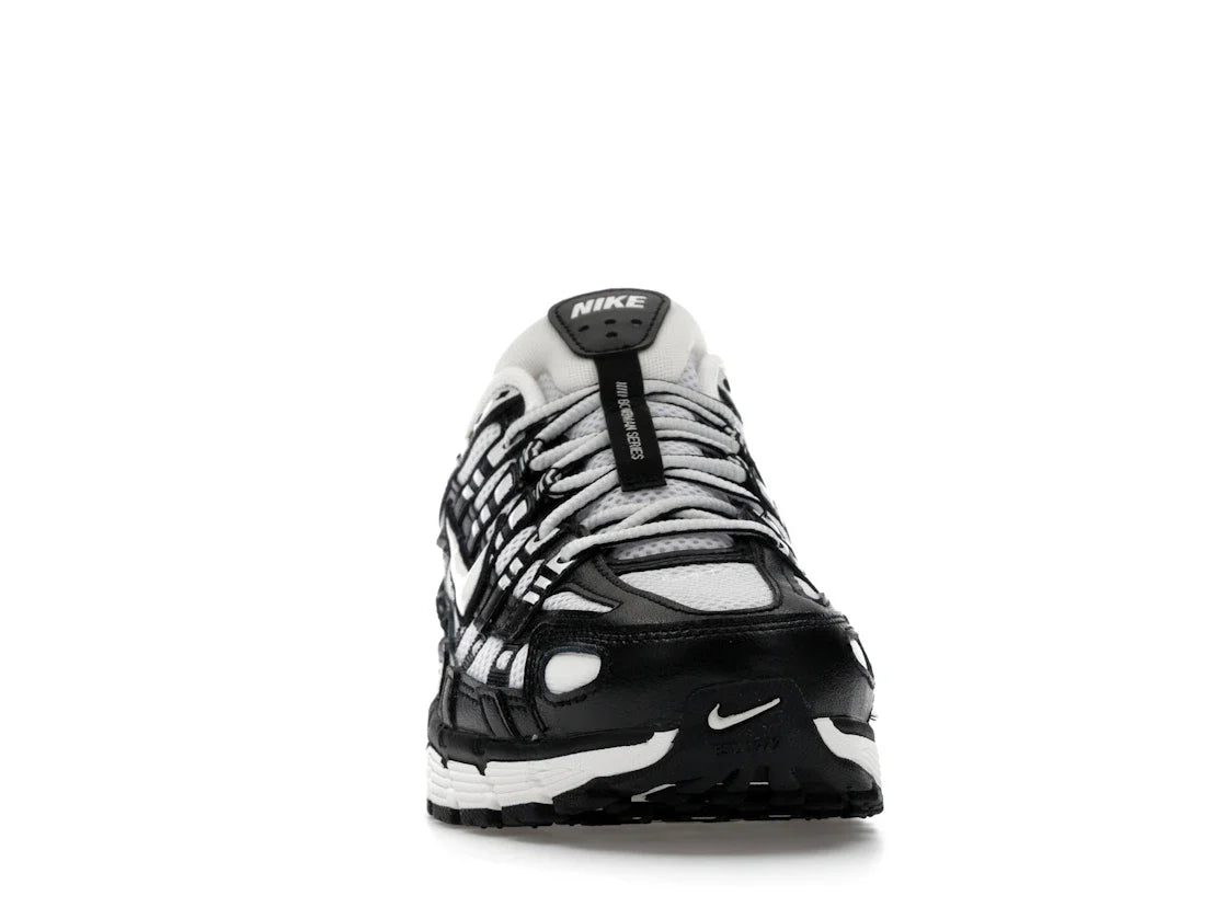 Nike P-6000 Black Muslin Sail (Damen)