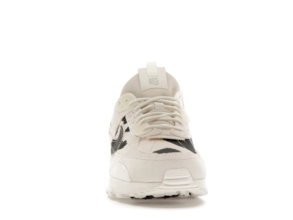 Nike Air Max 90 Futura Kuhmuster (Damen)