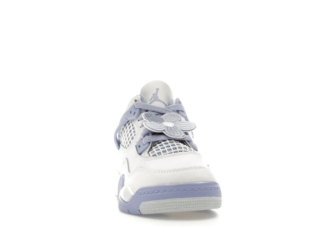 Jordan 4 Retro Forget Me Not (PS)