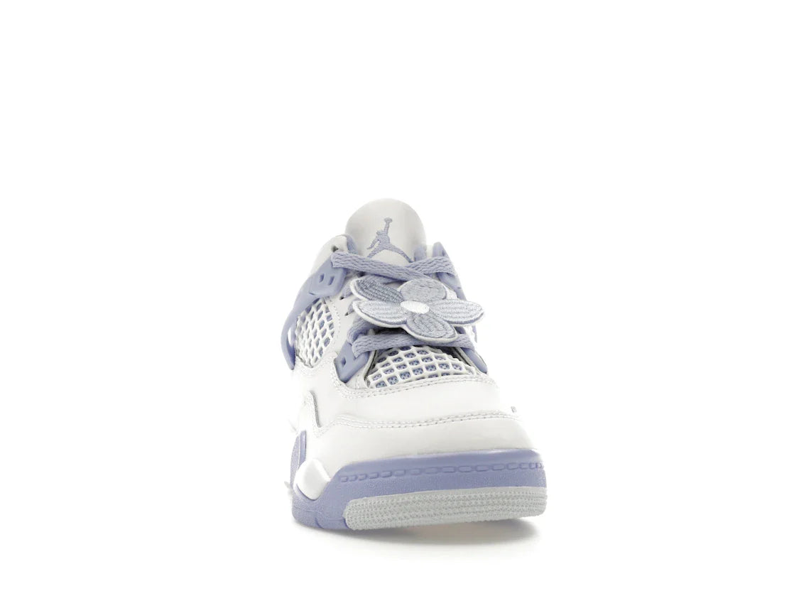 Jordan 4 Retro Forget Me Not (PS)