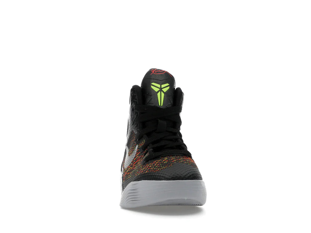Nike Kobe 9 Elite Protro Masterpiece (2025) (GS)