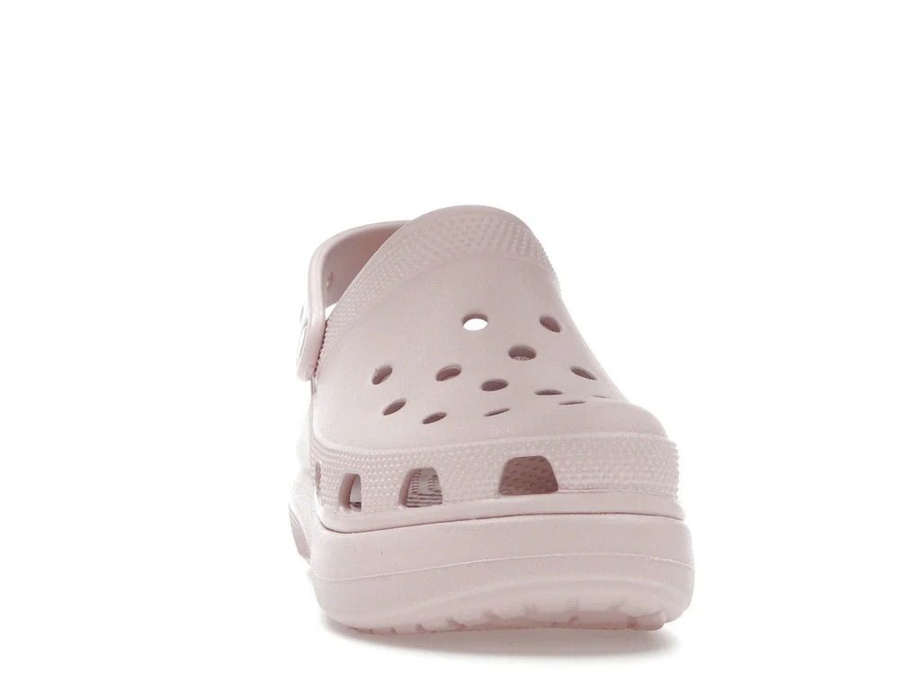 Crocs Classic Crush Clog Quarz
