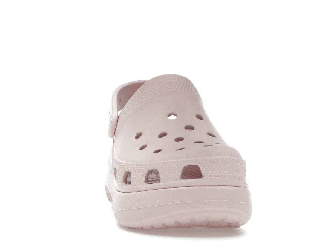 Crocs Classic Crush Clog Quarz