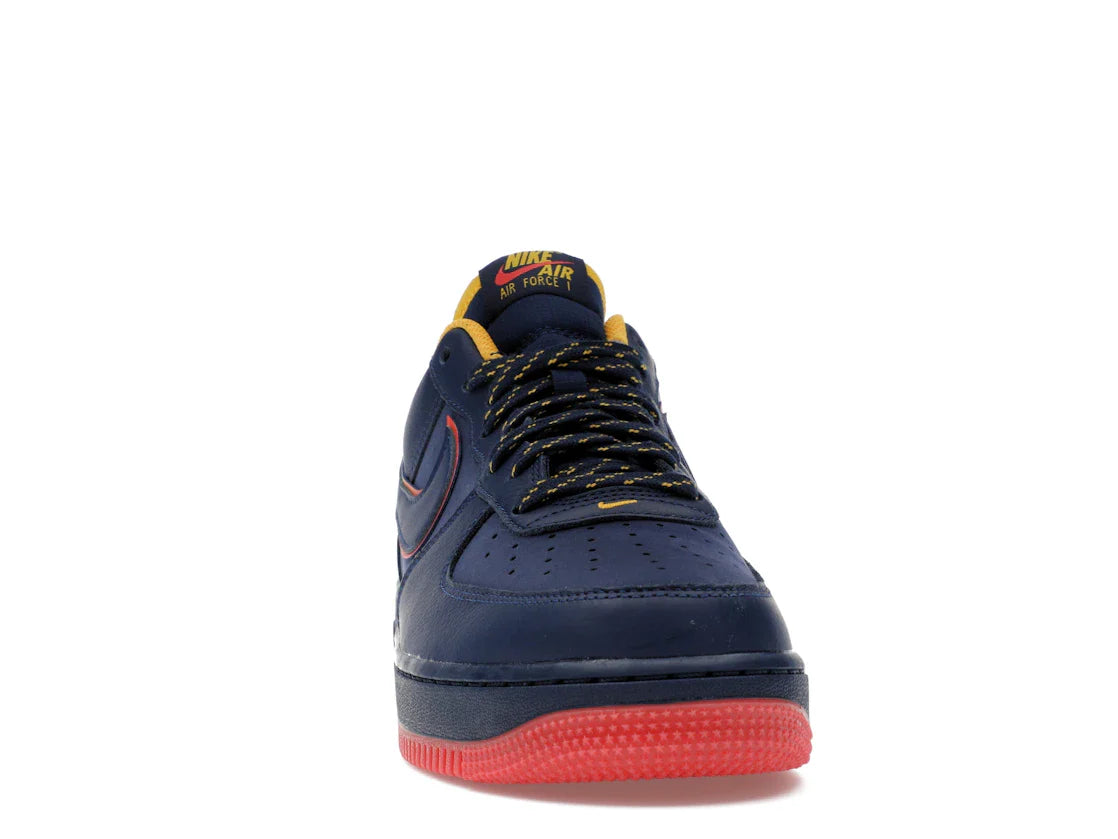 Nike Air Force 1 Low Retro Schriftzug