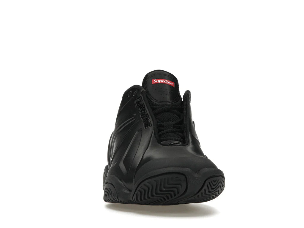 Nike Air Zoom Courtposite Supreme Schwarz