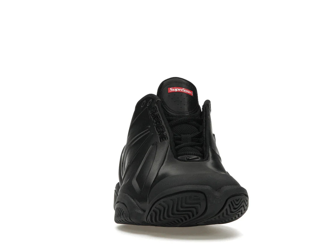 Nike Air Zoom Courtposite Supreme Schwarz