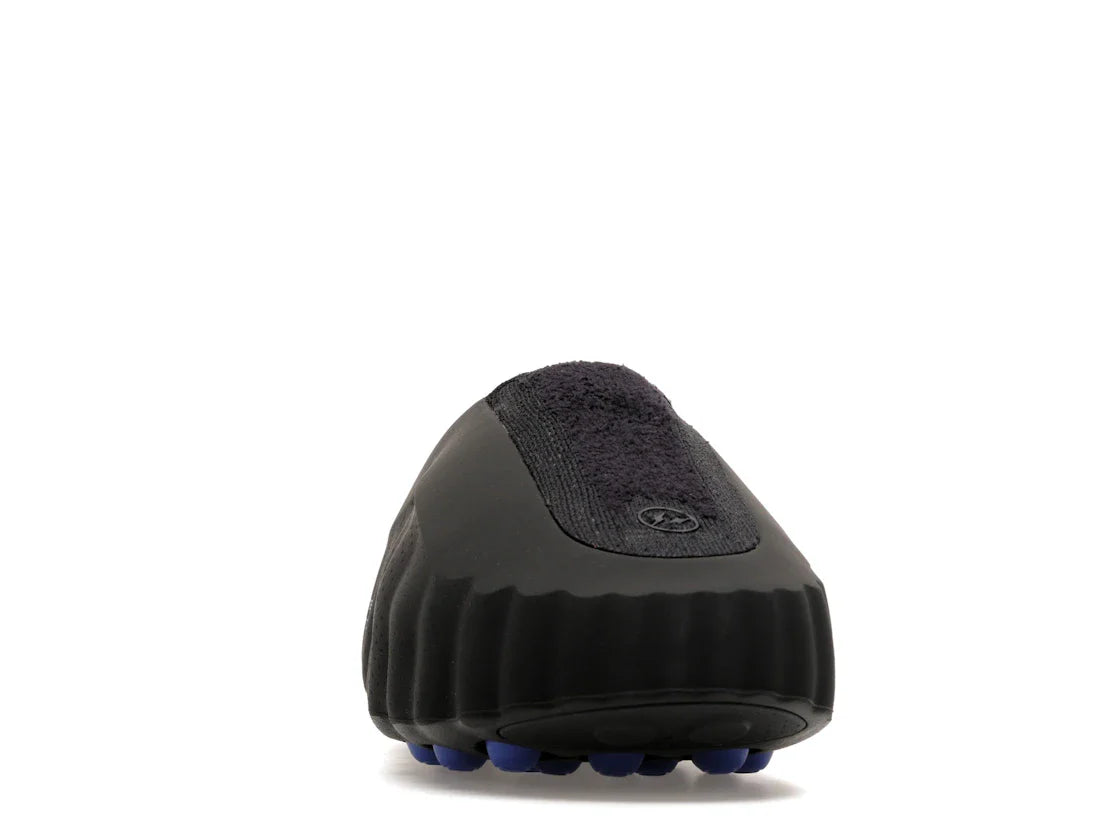Nike Mind 001 Slide Fragment Black