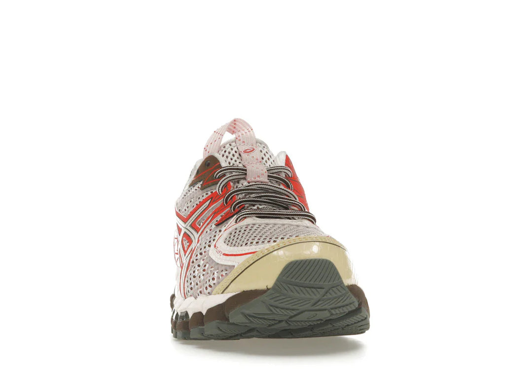 ASICS UB9-S Gel-Kayano 20 Kiko Kostadinov Kristallrosa